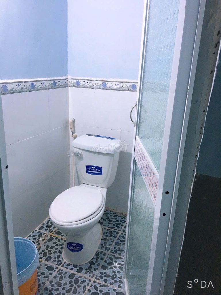 Phòng trọ 2trd, mặt tiền 132 Lý Thánh Tông, P Hiệp Tân