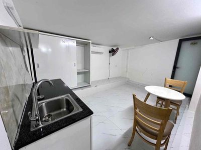 🏡 STUDIO RỘNG – NỘI THẤT CƠ BẢN 🏡
