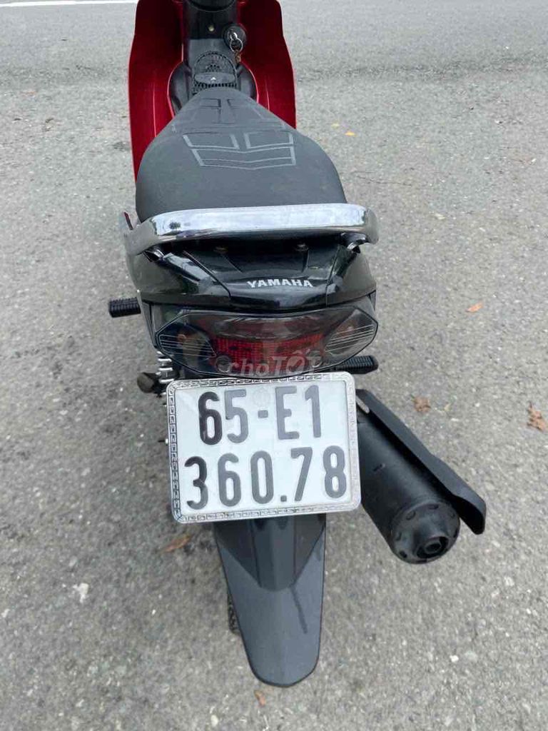 SIRIUS. Mua bán Xe máy tại Quận Ô Môn Cần Thơ được đăng bởi Trần Sang hình 1