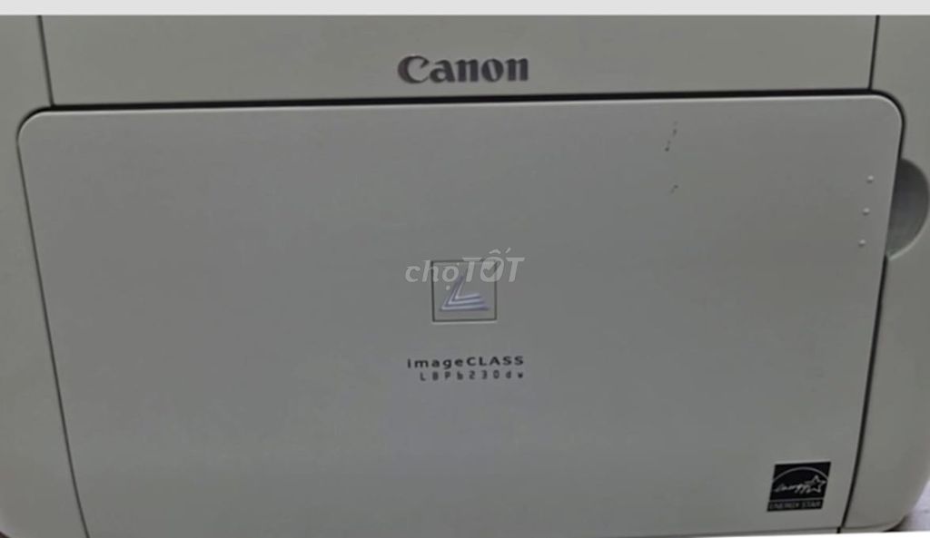 Máy in Canon 6230dw In 2 mặt, In không dây. Mua bán Đồ dùng văn phòng tại Quận Bình Tân Tp Hồ Chí Minh được đăng bởi Hưng Thịnh Printer hình 1