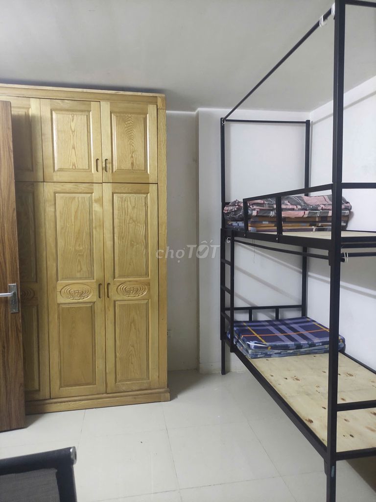 5 LÝ DO BẠN NÊN ĐẶT LỊCH XEM PHÒNG TẠI HOMESTAY GA THƯỢNG ĐÌNH HÔM NAY - ảnh 5