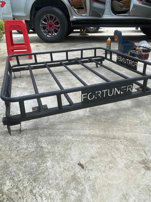 ba ga nóc xe fortuner. Mua bán Phụ tùng xe tại Huyện Châu Thành Tây Ninh được đăng bởi Quốc tiếp