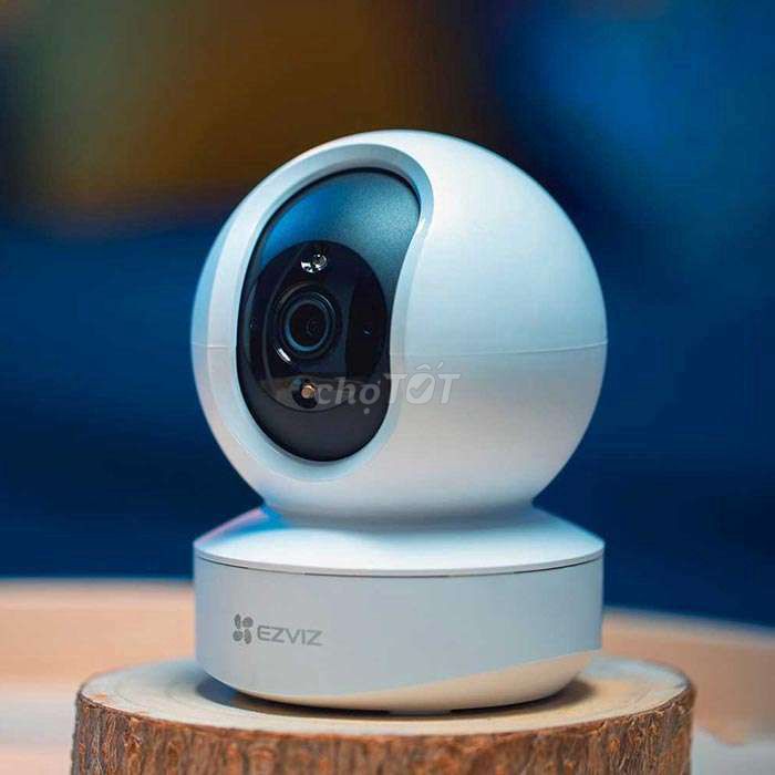 Camera Wifi Ezviz 2.0MP giảm giá 30 %