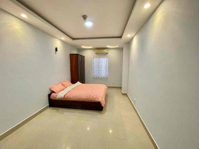 Cho Thuê Phòng Trọ,Full Nội Thất,Điện Biên Phủ,Q3