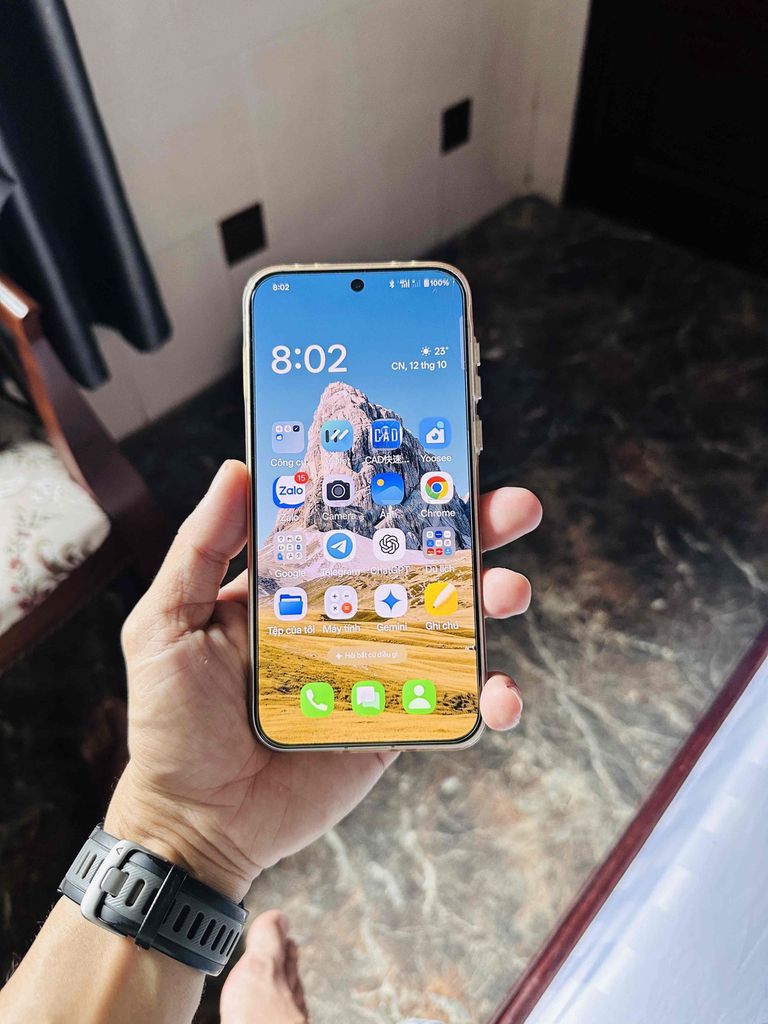 Oppo find X8 nội địa 12/256. Mua bán Điện thoại tại Thành phố Buôn Ma Thuột Đắk Lắk được đăng bởi Bính Trương Cảnh hình 1