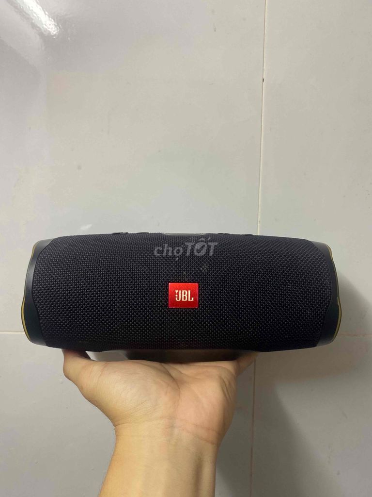 Loa JBL Charge 4