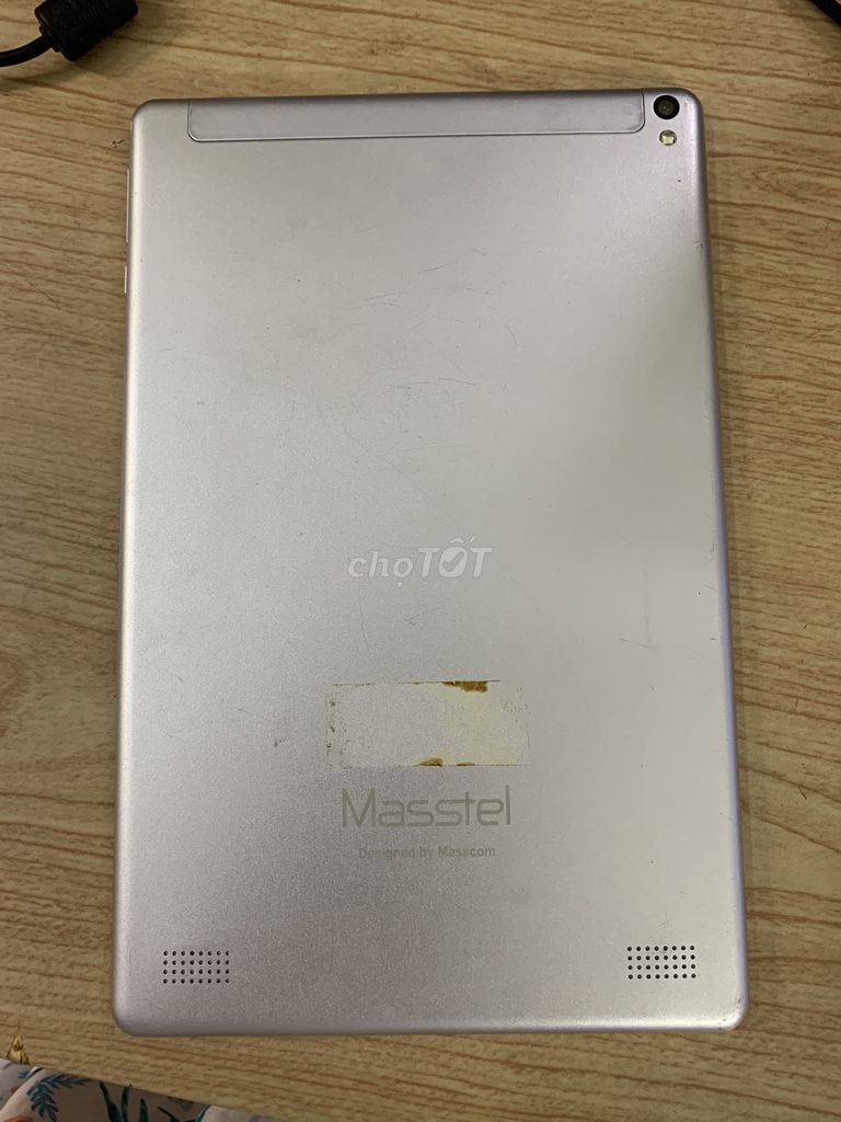 Máy tính bảng Masstel Tab 10 Pro 2 sim