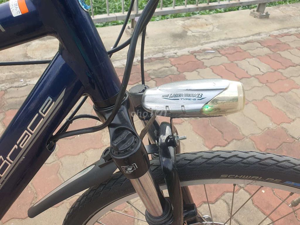 Xe thể thao địa hình Yamaha có trợ lực còn rất mới. Mua bán Xe đạp tại Quận 10 Tp Hồ Chí Minh được đăng bởi Thanh hình 16