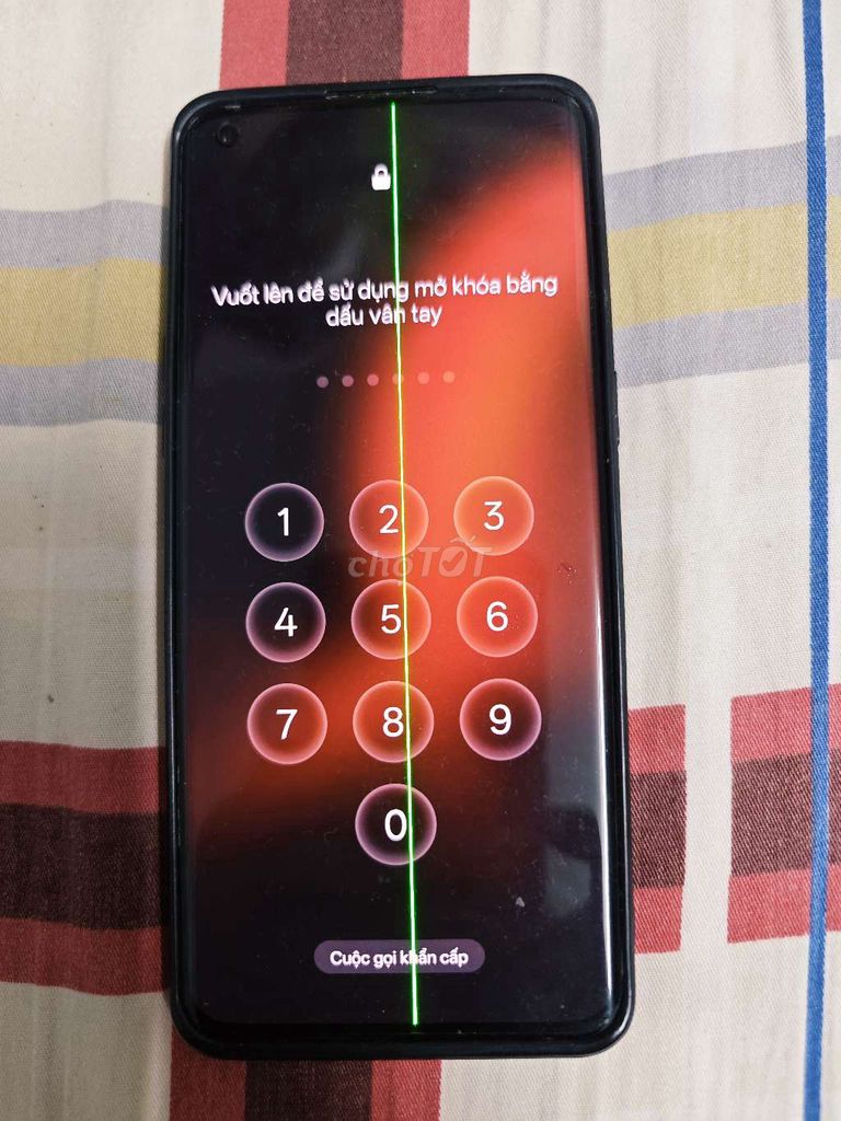 Oppo Find X5 Pro 12/256GB Đen. Mua bán Điện thoại tại Quận Bình Thạnh Tp Hồ Chí Minh được đăng bởi Nguyên hình 1