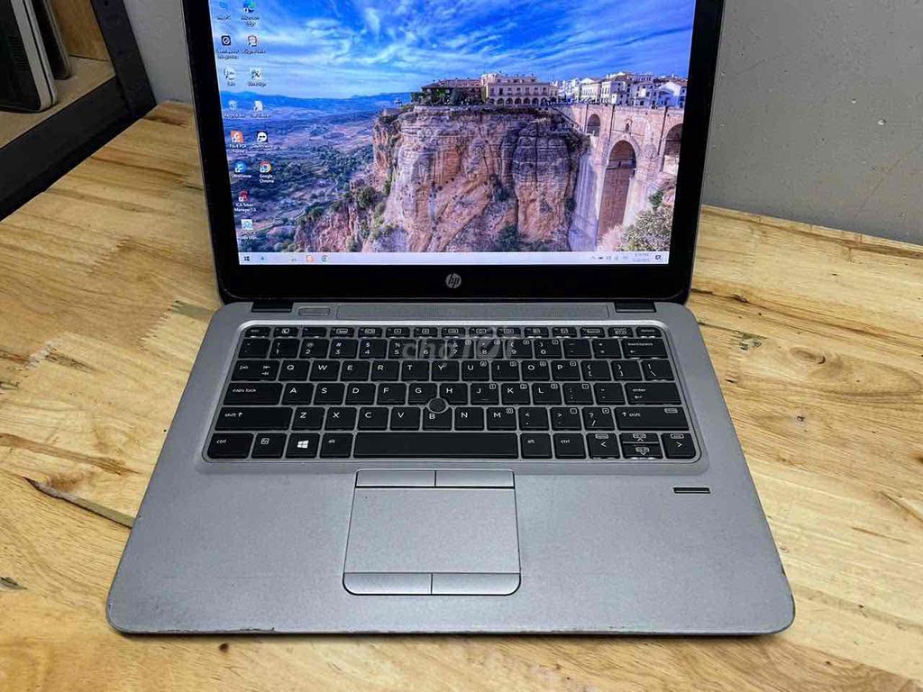 HP vỏ nhôm nhỏ gọn cấu hình oke làm việc giải trí. Mua bán Laptop tại Thành phố Thủ Đức Tp Hồ Chí Minh được đăng bởi Hoàng Hiếu hình 1