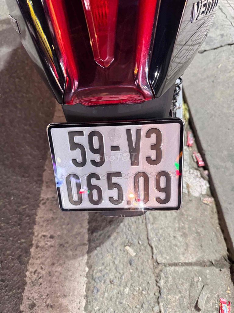 Vento Neo lướt như mới chính chủ bstp. Mua bán Xe điện tại Quận Bình Tân Tp Hồ Chí Minh được đăng bởi Shop THOA XE ĐIỆN hình 4