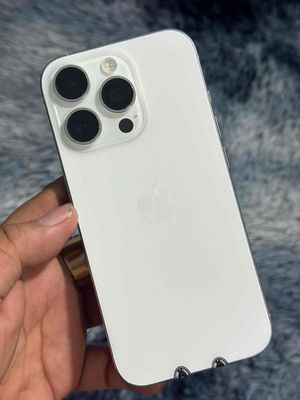 iPhone 16 Pro 256GB Bản 9 hãng có Khe Sim