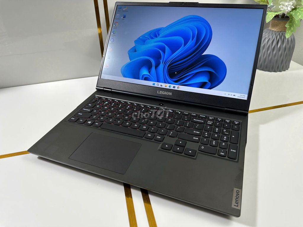 Lenovo Legion 5 i5-10300H, GTX 1650Ti, 8GB/512GB. Mua bán Laptop tại Quận Thanh Xuân Hà Nội được đăng bởi Nguyễn Văn Lượng hình 1