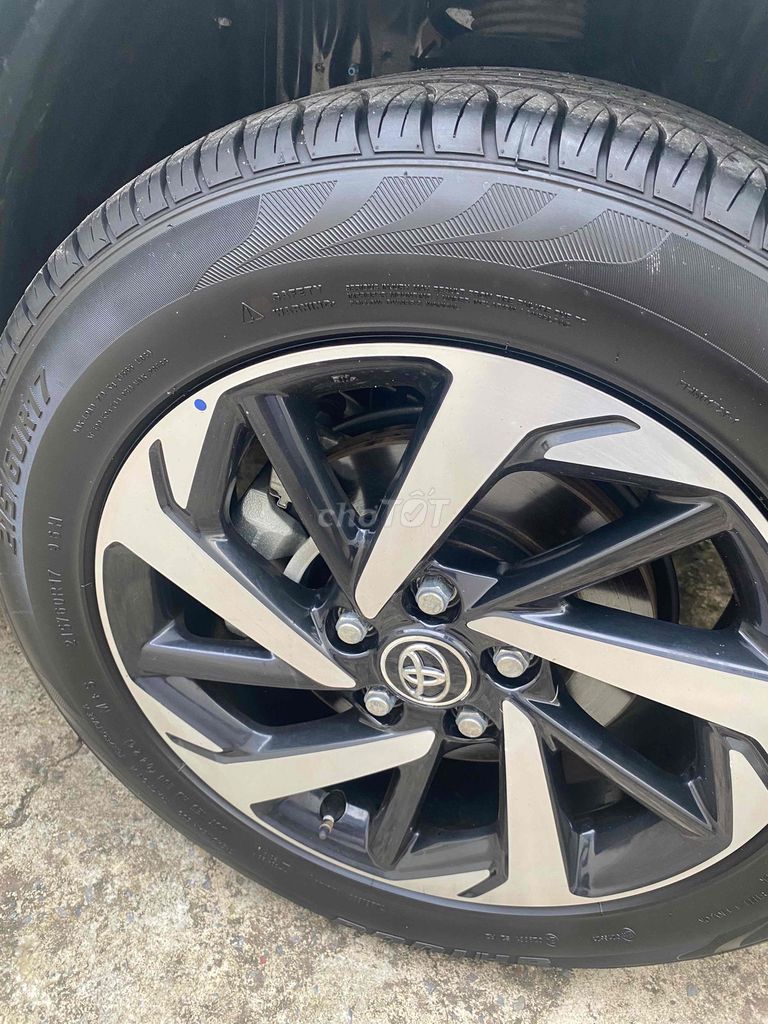 Toyota Rush 2020 S 1.5 AT - 62 km. Mua bán Ô tô tại Huyện Củ Chi Tp Hồ Chí Minh được đăng bởi chi dung hình 19