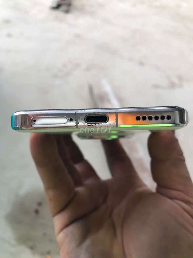 Honor Magic6 Pro 512GB Trắng. Mua bán Điện thoại tại Thành phố Hòa Bình Hòa Bình được đăng bởi PITOTUONG hình 1