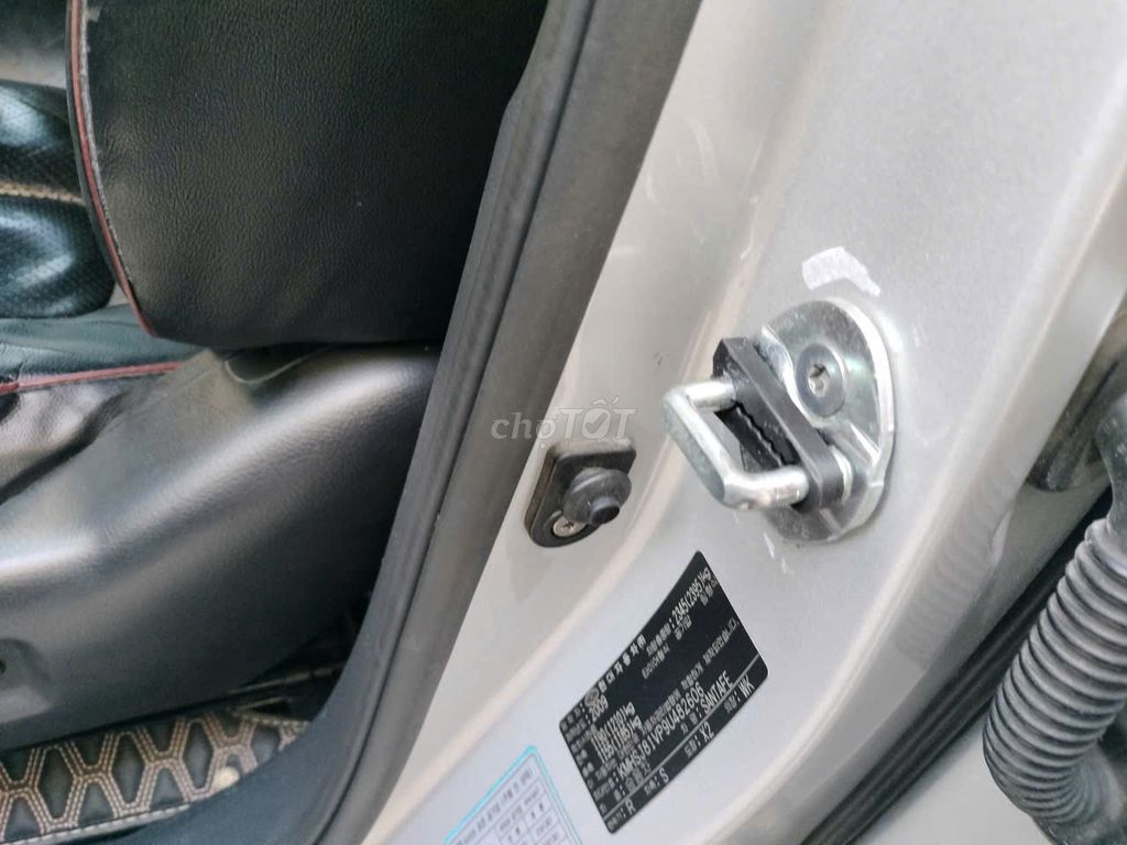 Hyundai Santa Fe MLX 2009 Dầu 137276 km. Mua bán Ô tô tại Thị xã Bỉm Sơn Thanh Hóa được đăng bởi Anh Tuấn hình 4