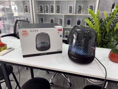 Loa Harman Kardon Aura Studio 4 New PGI. Mua bán Tivi, Âm thanh tại Thành phố Thủ Đức Tp Hồ Chí Minh được đăng bởi Bảo Long