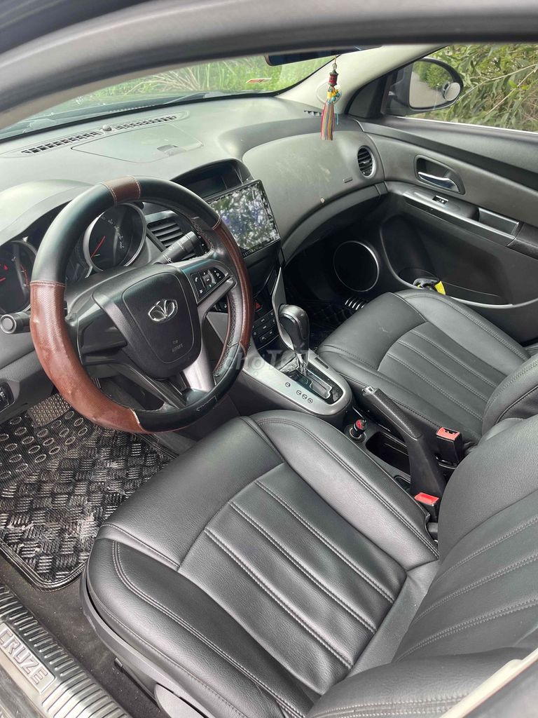 Daewoo Lacetti 2010 CDX 1.6 AT - 90000 km. Mua bán Ô tô tại Huyện Đức Hòa Long An được đăng bởi Quí hình 12