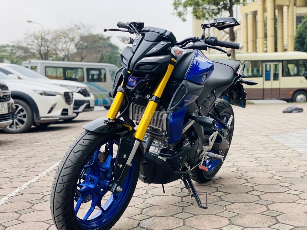 Yamaha MT-15 mới đăng ký.chính chủ mới lướt.moto