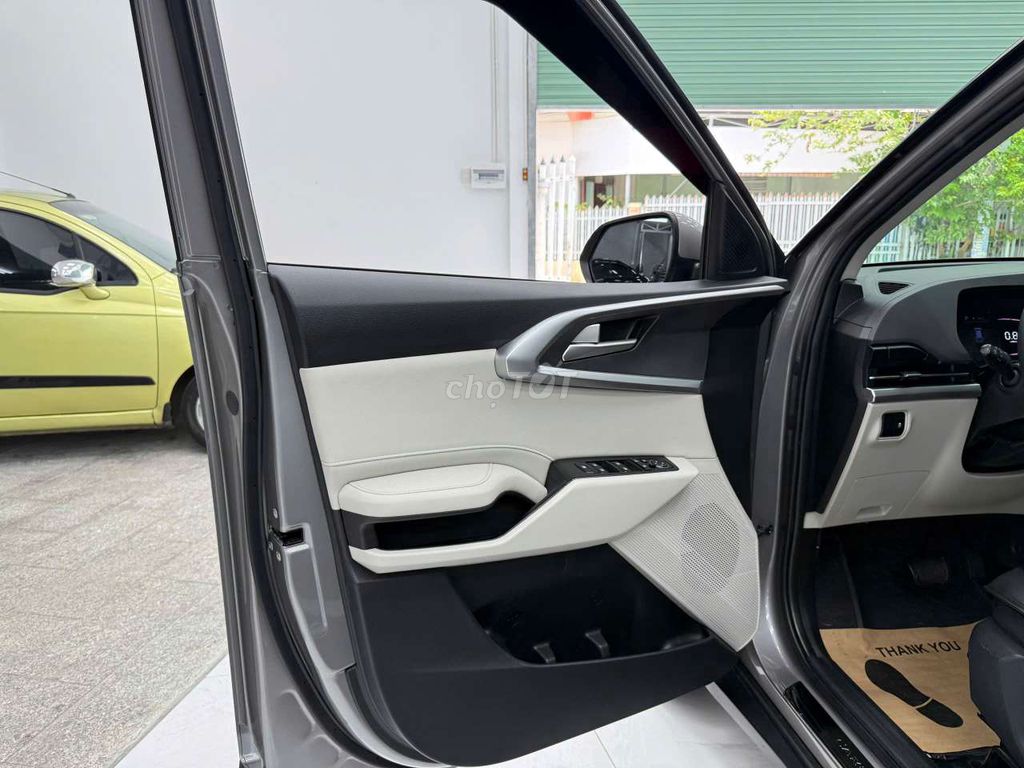 KIA CARENS sx2023 1.5G IVT - 15139 km. Mua bán Ô tô tại Thành phố Nha Trang Khánh Hòa được đăng bởi TÂM THIỆN AUTO hình 19