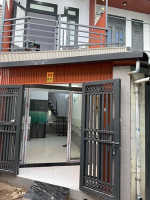 Bán nhà đường TA20 sổ hồng