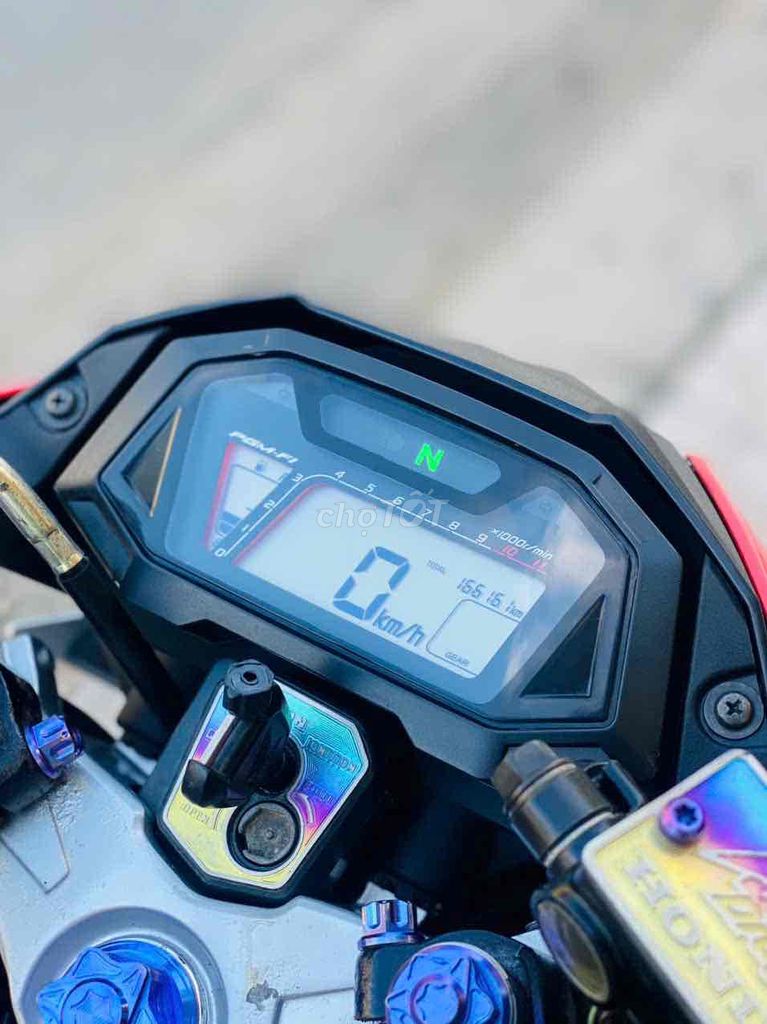 Sonic 2018. Mua bán Xe máy tại Quận Ninh Kiều Cần Thơ được đăng bởi CHXM Tân Liên Hưng 2 hình 3