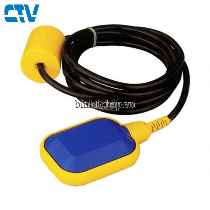 Phao điện tự động đóng ngắt. Mua bán Nội thất, đồ gia dụng khác tại Huyện Thanh Trì Hà Nội được đăng bởi Cuongthinhvuong Sửa Máy Bơm hình 1