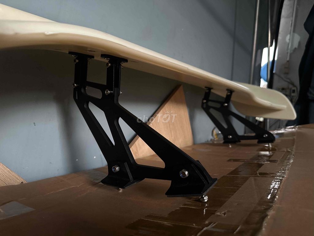 bán cánh gió thông dụng. Mua bán Phụ tùng xe tại Huyện Nhà Bè Tp Hồ Chí Minh được đăng bởi Kiệt Plus hình 3