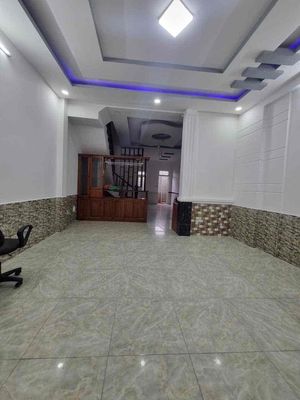Аренда · 3 комн. · 75 м² · Huyện Hóc Môn, ул. Bà điểm