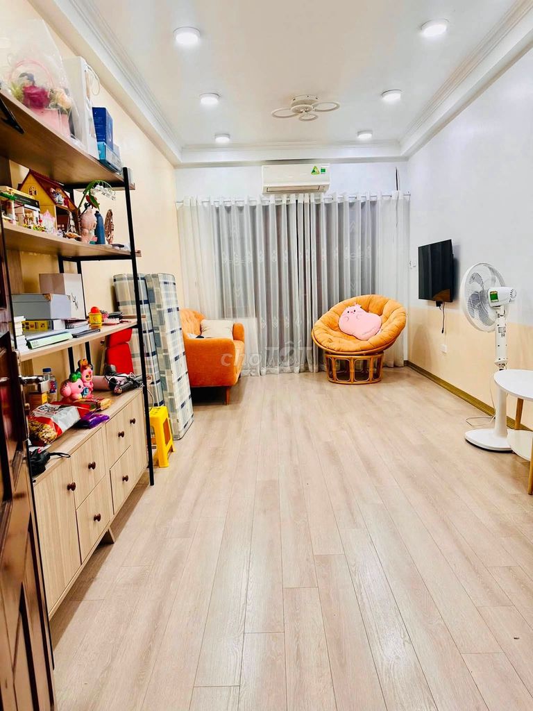 Nhà 28m2 - 5 Tầng Yên Hòa, Cầu Giấy - Gần Ô Tô - ảnh 5
