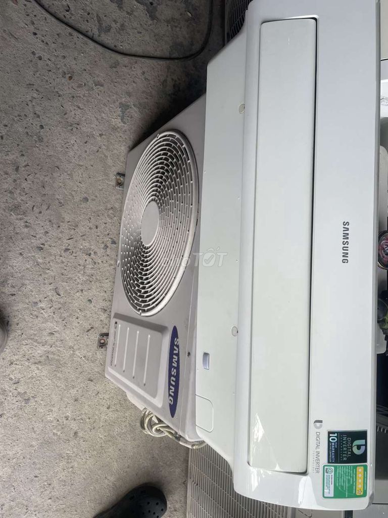 Daikin Toshiba Samsung Pana LG .v.v.v giá tốt. Mua bán Máy lạnh, điều hoà tại Quận Gò Vấp Tp Hồ Chí Minh được đăng bởi CTY TNHH TM DV Điện Máy Phương Nam hình 4