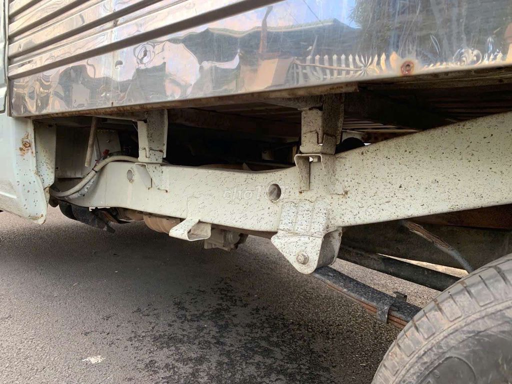 Changan 2016. Mua bán Xe tải, xe ben tại Huyện Xuyên Mộc Bà Rịa - Vũng Tàu được đăng bởi Phú Sorento hình 6