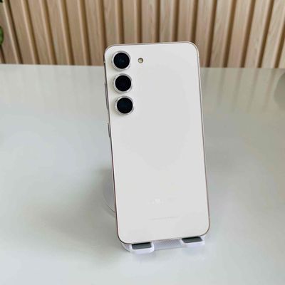 Samsung GLX S23 5G Hàn -8/128GB - Nguyên Zin