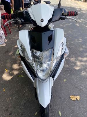 Nouvo 5 Fi Biển 67. Mua bán Xe máy tại Thành phố Châu Đốc An Giang được đăng bởi Duy Xe Cỏ