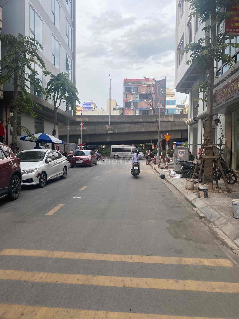 (Chính Chủ) Nhà Mặt Phố Đường Tưởng Dân Bảo-Mặt Tiền Đẹp-Giá Tốt. Mua bán nhà ở tại Quận Thanh Xuân Hà Nội được đăng bởi Hồ Văn An hình 1