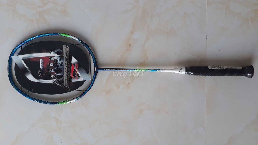 Vợt cầu lông Li-Ning AERONAUT 7000. Mua bán Đồ thể thao, Dã ngoại tại Huyện Hải Hậu Nam Định được đăng bởi Đỗ Hệ hình 1