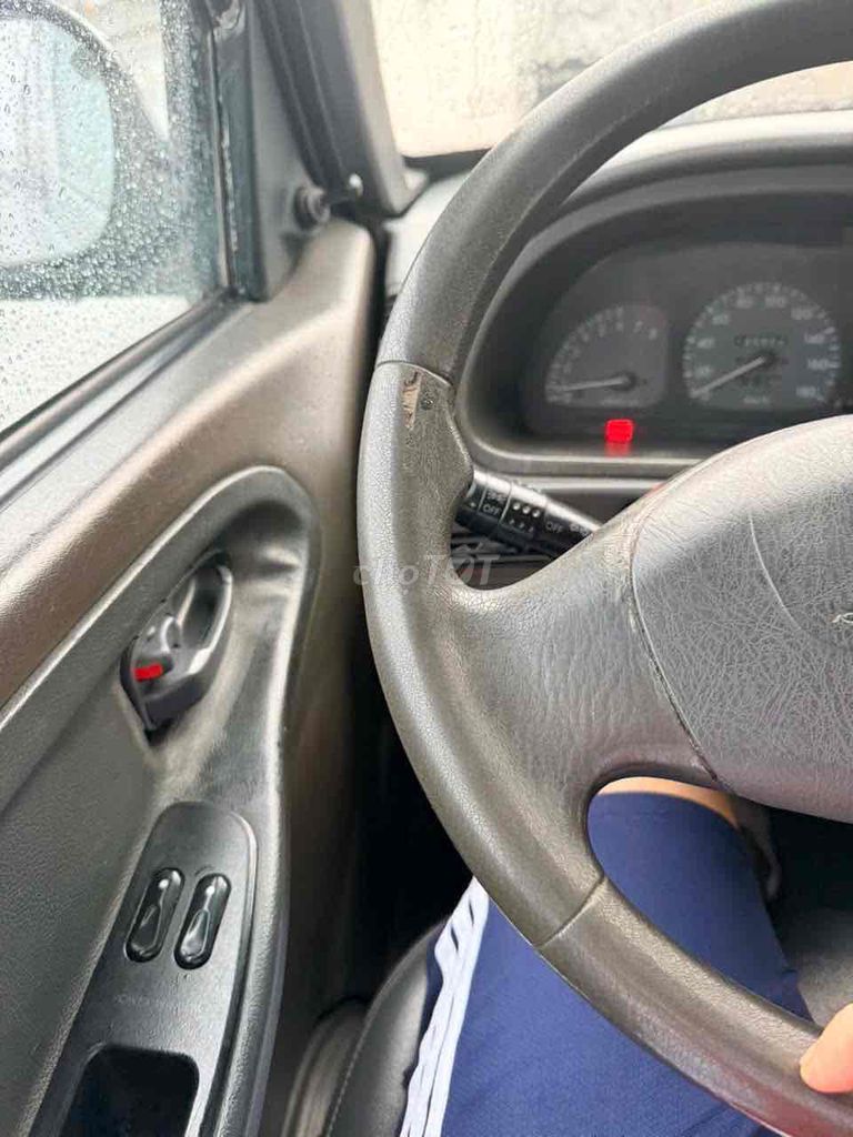 9 chỗ ko niên hạn rộng rãi, cực ngon. Mua bán Ô tô tại Quận Bình Tân Tp Hồ Chí Minh được đăng bởi khang hình 12