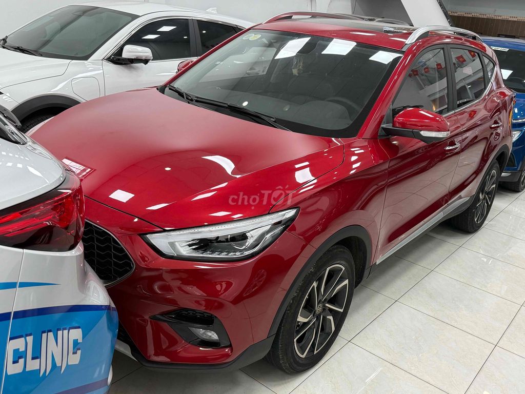 MG ZS STD / Com / Lux. 2023-2024. — MG_5 Lux 2022.. Mua bán Ô tô tại Thành phố Thủ Đức Tp Hồ Chí Minh được đăng bởi Khoa Nguyen Mua Bán Suzuki Miền Nam hình 6