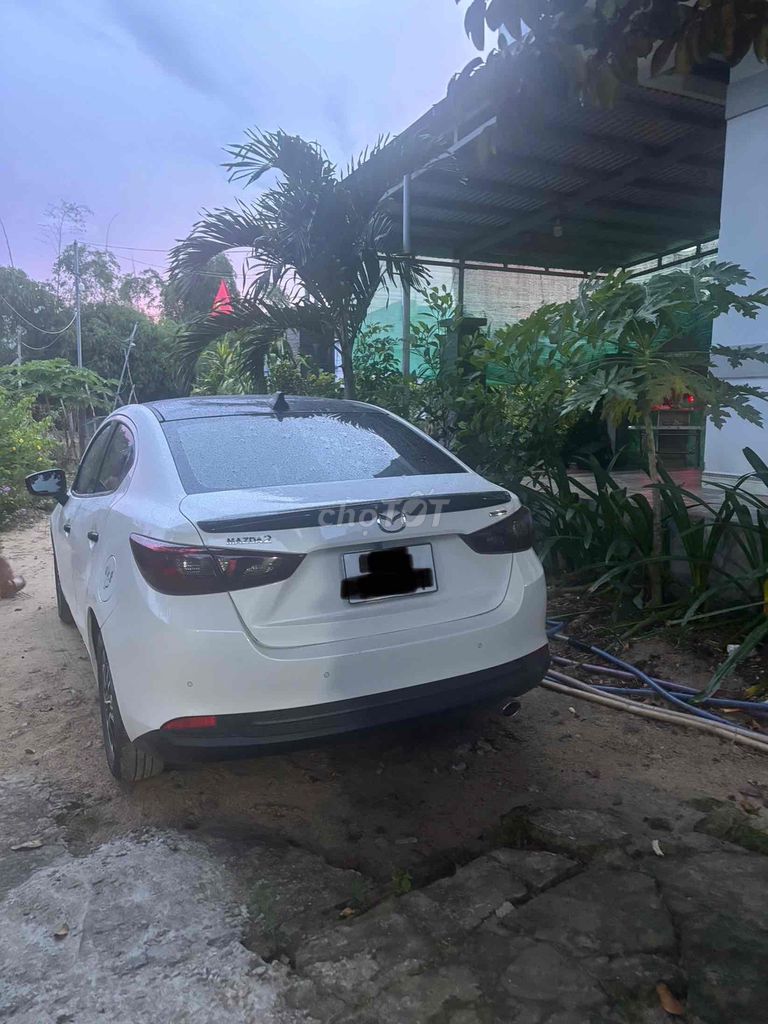 Mazda 2 2023 1.5 AT - 21000 km. Mua bán Ô tô tại Thị xã Điện Bàn Quảng Nam được đăng bởi Trần Công Sơn hình 2