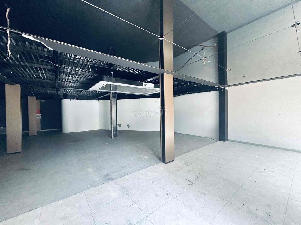 📫 CHO THUÊ MẶT BẰNG 2 TẦNG ĐƯỜNG 2/9 - NGANG 12M - NGAY CẦU RỒNG. Cho thuê văn phòng, mặt bằng kinh doanh tại Quận Hải Châu Đà Nẵng được đăng bởi TRÍ PHẠM hình 2