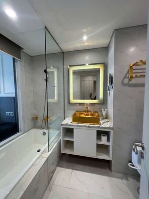 Аренда · 1 комн. · 34 м² · Quận Sơn Trà, ул. Đường Lê Văn Duyệt