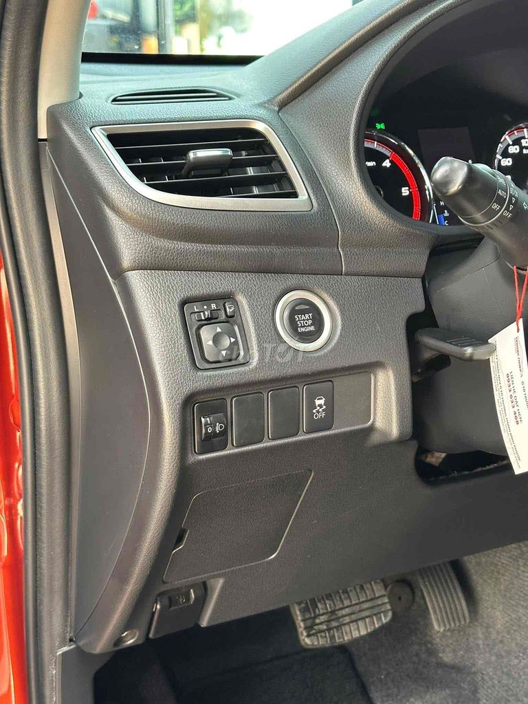 Mitsubishi Triton 2024 Athlete. Mua bán Ô tô tại Thành phố Buôn Ma Thuột Đắk Lắk được đăng bởi Hiếu Đắk Lắk hình 11