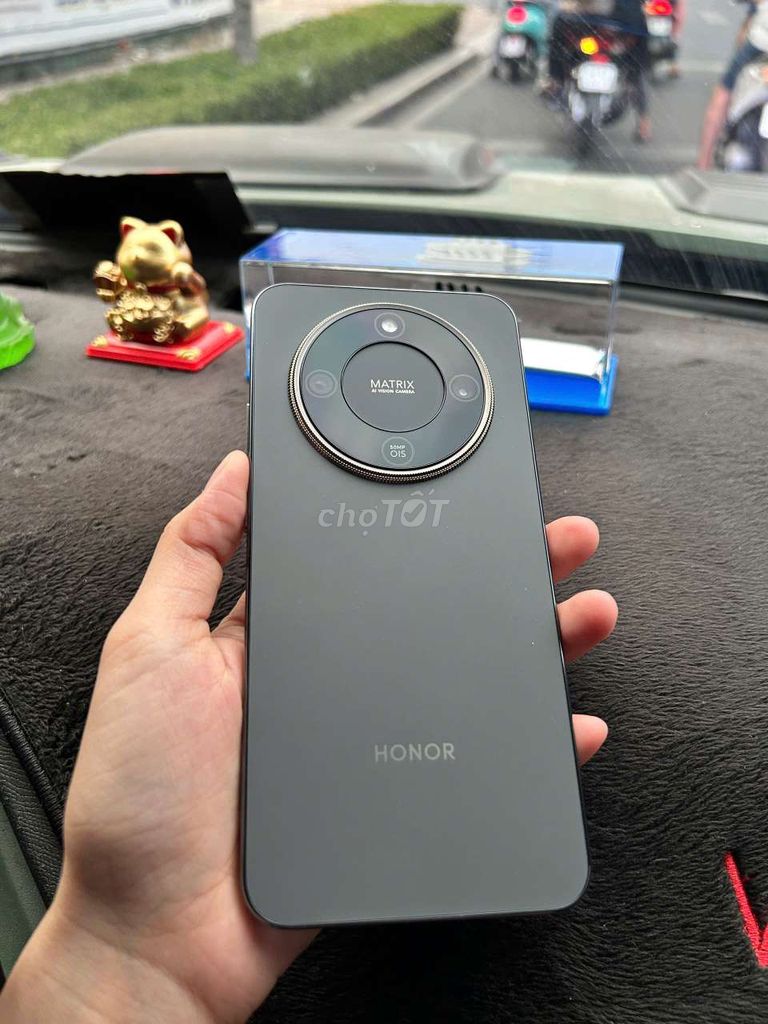 Honor X70 8GB/128GB 99%  pin 8k3. Mua bán Điện thoại tại Quận 12 Tp Hồ Chí Minh được đăng bởi HP hình 1