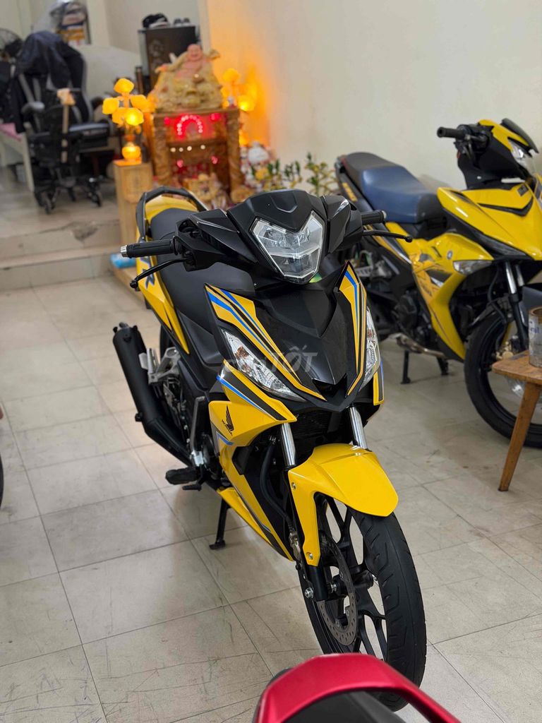 Winner v1 vàng đen siêu đẹp máy rin nợ xấu trả 7tr
