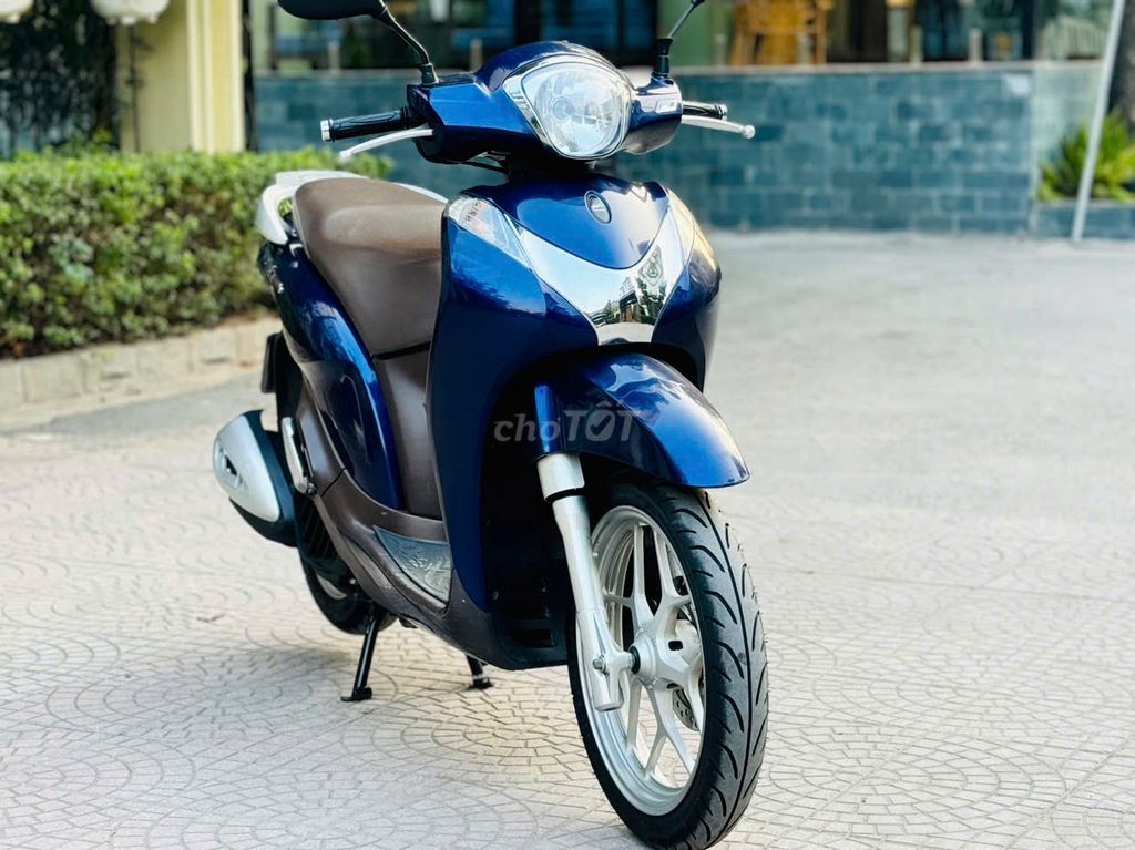 HONDA SH MODE XANH XE ĐẸP BIỂN 29 XE GIÁO VIÊN ĐI. Mua bán Xe máy tại Quận Cầu Giấy Hà Nội được đăng bởi TUẤN MINH hình 1