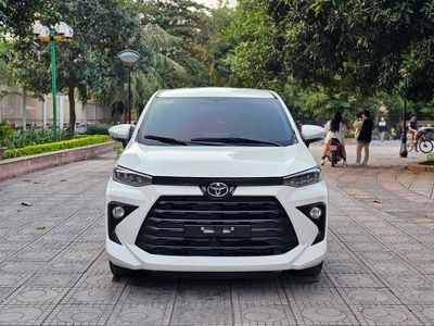 Bán Toyota Avanza Premio 2023 số tự động. Mua bán Ô tô tại Quận Gò Vấp Tp Hồ Chí Minh được đăng bởi Xuân Trường