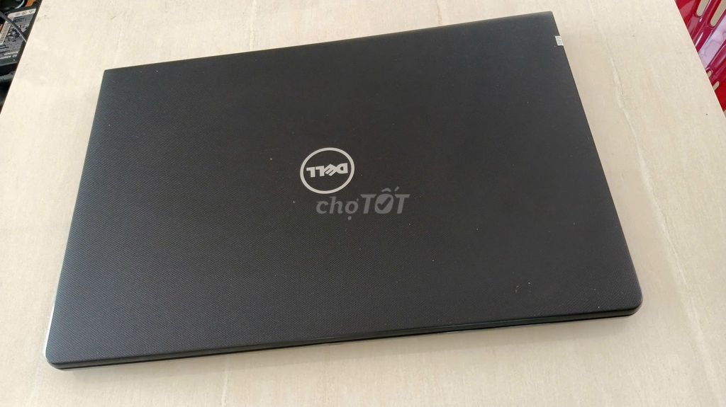 Dell CPU i3-7100U, RAM 8GB, SSD 128GB, 15.6inch. Mua bán Laptop tại Quận 7 Tp Hồ Chí Minh được đăng bởi Phong Lâm hình 1