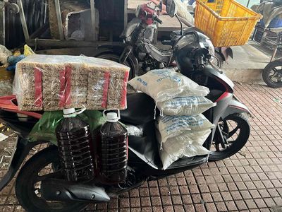 tôi muốn sang sạp tạp hoa. Mua bán Đồ ăn, thực phẩm và các loại khác tại Huyện Bình Chánh Tp Hồ Chí Minh được đăng bởi Hạnh