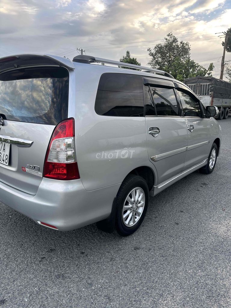 càn ban xe gia đình chính chủ xe cực kỳ đẹp rin. Mua bán Ô tô tại Thành phố Châu Đốc An Giang được đăng bởi nguyenquocduong hình 6
