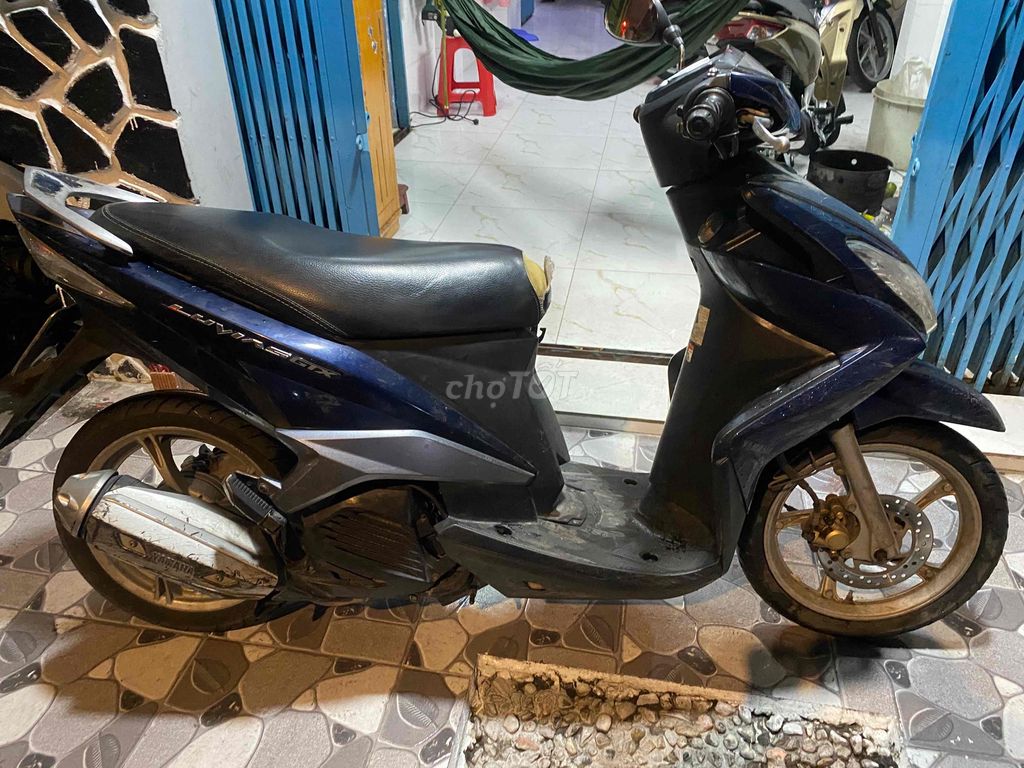 Xe Chính chủ bao Công chứng : Xe Nhà sữ Dụng :. Mua bán Xe máy tại Quận 11 Tp Hồ Chí Minh được đăng bởi cá nhân  hình 4